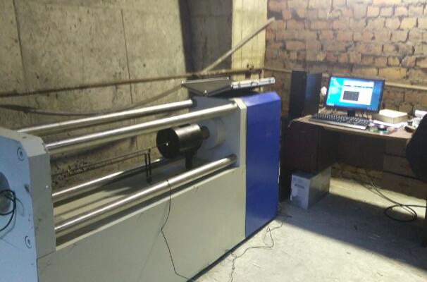 2點(diǎn)教您輕松選擇松弛試驗(yàn)機(jī)