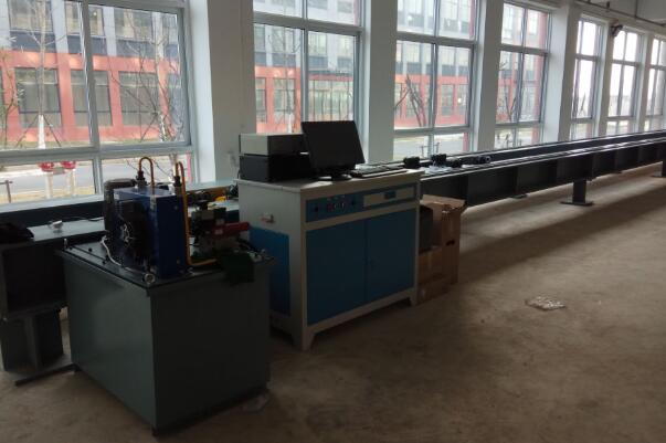 臥式拉力試驗(yàn)機(jī)