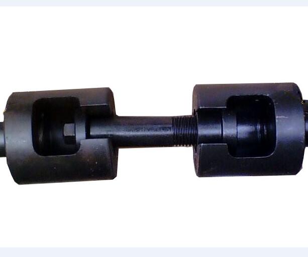 高強(qiáng)螺栓拉力試驗機(jī)