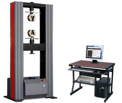 電子萬(wàn)能試驗(yàn)機(jī)